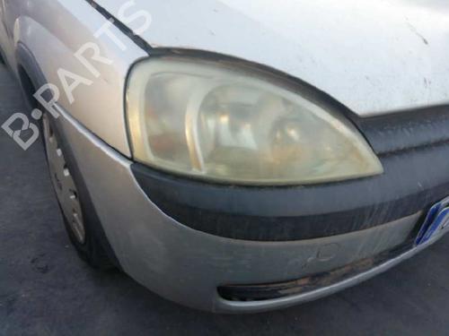 Elektronisk modul OPEL CORSA C (X01)  | BP5328470M83 
