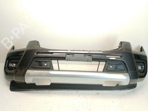 Front bumper FORD RANGER (TKE)  | BP27493725C7 
