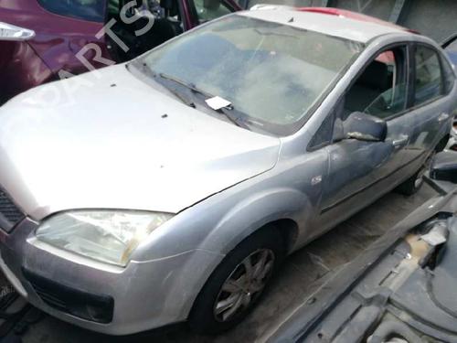 Engine control unit (ECU) FORD FOCUS II (DA_, HCP, DP)  | BP19132765M57 