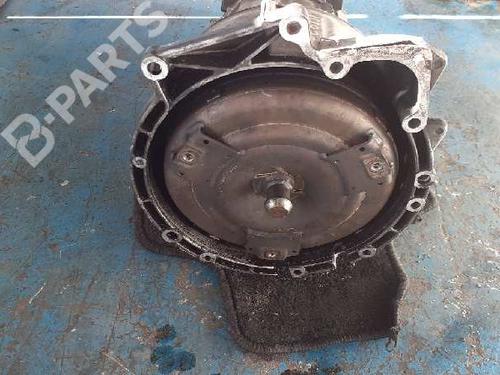 Gearbox BMW 5 (E39) 525 tds | BP11431355M3 