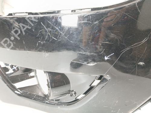 Front bumper FORD KUGA I 2.0 TDCi 4x4 | BP29457342C7 