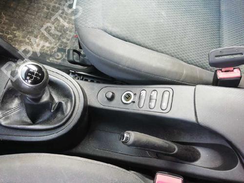 Left front window motor SEAT ALTEA XL (5P5, 5P8)  | BP11181680E21 