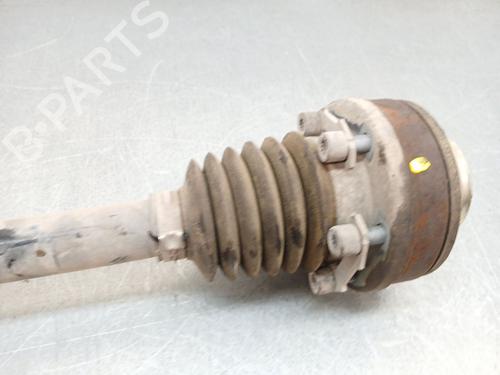 Right rear driveshaft SEAT LEON ST (5F8) | BP36473254M41 - Image 3