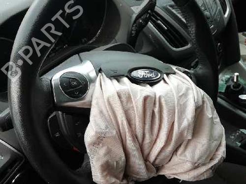 Used Steering wheel FORD FOCUS III [2010-2020]  12150588