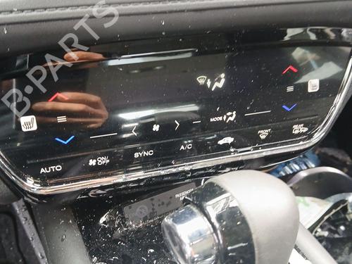 Climate control HONDA HR-V (RU) 1.5 (RU1) | BP20853673I5 - Image 2