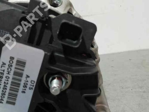 Alternador RENAULT MASTER II Van (FD) [1998-2024]  12194397