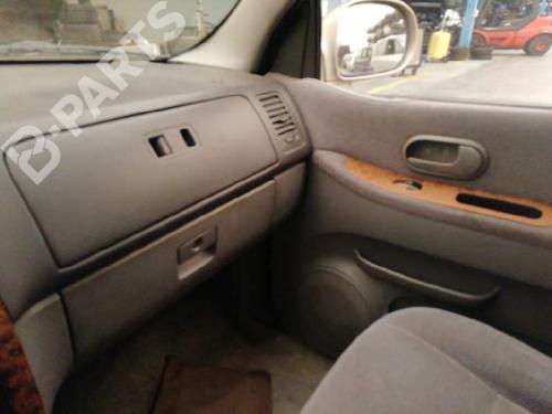 Switch KIA CARNIVAL II (GQ) 2.9 CRDi | BP11182026I30 