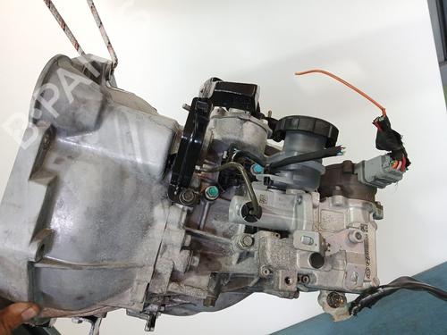 Gearbox KIA STONIC (YB) 1.0 T-GDi | BP37402820M3 - Image 4