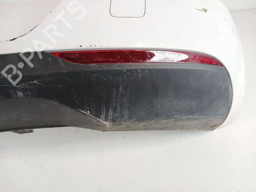 Rear bumper SEAT LEON (1P1)  | BP27275240C8 