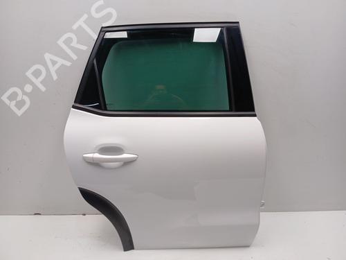 Used Right rear door CITROËN C3 AIRCROSS II (2R_, 2C_) 1.2 PureTech 110 (2RHNZB, 2RHNZW, 2RHNPX, 2RHNPJ) (110 hp) 29399931