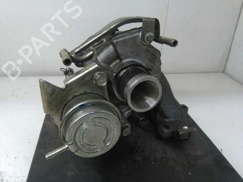 Used Turbocharger/Supercharger Turbocharger/Supercharger 36779012 36779012