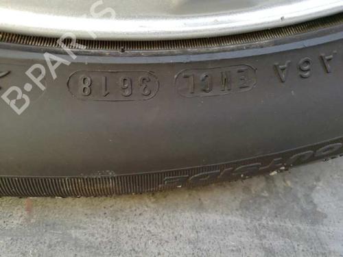 Electronic module PEUGEOT 607 (9D, 9U) 2.2 HDi | BP4868420M83 