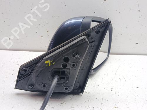 Right mirror RENAULT KADJAR (HA_, HL_) 1.2 TCe 130 (HLMR) | BP32502389C27 