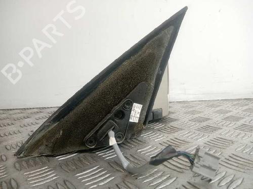 Right mirror NISSAN PRIMERA Hatchback (P12)  | BP16221203C27 