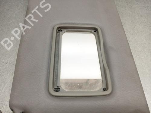 Left sun visor HONDA CR-V II (RD_) 2.2 CTDi (RD9) | BP38754922I1 - Image 5