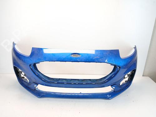 Used Front bumper FORD PUMA (J2K, CF7) 1.5 ST EcoBoost (200 hp) 29029536