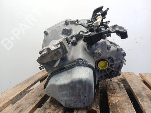 Gearbox CITROËN C3 III (SX) 1.2 VTi 82 | BP35893939M3 - Image 4