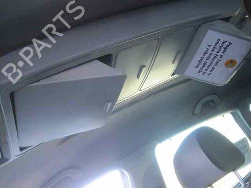 Mass air flow sensor SEAT ALTEA XL (5P5, 5P8) 1.9 TDI | BP2376500M95 