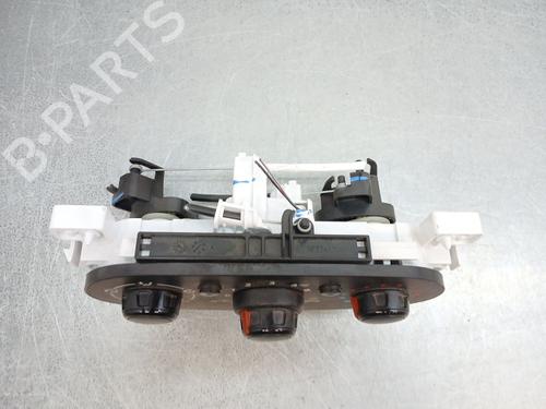 Climate control DACIA SANDERO II TCe 90 (B8M1, B8MA, B8AC) | BP40458336I5 - Image 2