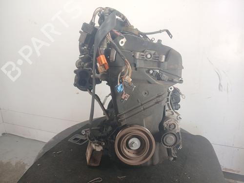 Engine RENAULT MEGANE II Saloon (LM0/1_) 1.5 dCi (LM0F, LM0T, LM2B) | BP28276354M1 