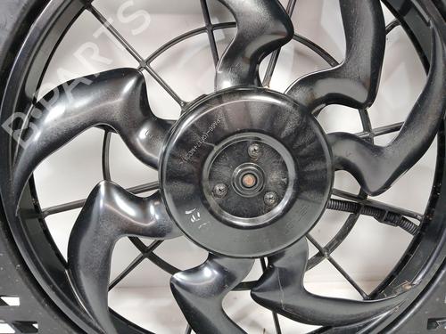 Radiator fan KIA CEED (CD) 1.0 T-GDI | BP32345912M35