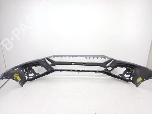 Front bumper AUDI Q5 (FYB, FYG) SQ5 TDI Mild Hybrid quattro | BP29494857C7 