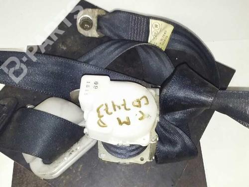 Used Rear center seatbelt TOYOTA COROLLA Verso (ZER_, ZZE12_, R1_) 2.2 D-4D (AUR10_, AUR10R) (136 hp) 12192931
