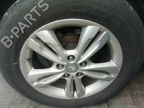 Steering column HYUNDAI ix35 (LM, EL, ELH)  | BP20334480M21 