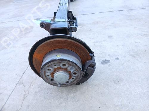 Rear axle CITROËN JUMPER II Van 2.2 HDi 120 | BP32118650M2 