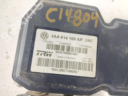 ABS pump VW PASSAT B7 (362) 1.4 TSI | BP36560759M43 - Image 5