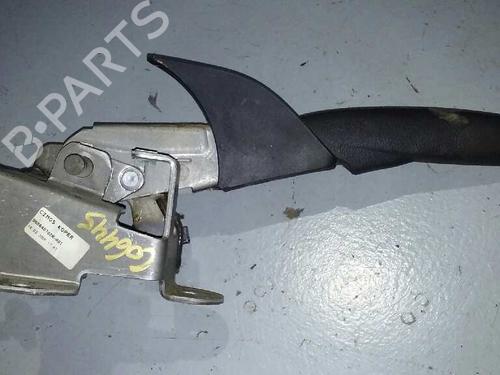 Frein à main CITROËN C4 Coupe (LA_) [2004-2013]  8784695