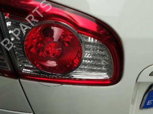 Used Left tailgate light HYUNDAI SANTA FÉ II (CM) [2005-2015]  18550964