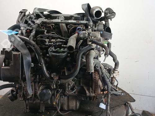 Używane Silnik CITROËN XSARA Coupe (N0) 2.0 HDi 109 (109 hp) 26120428