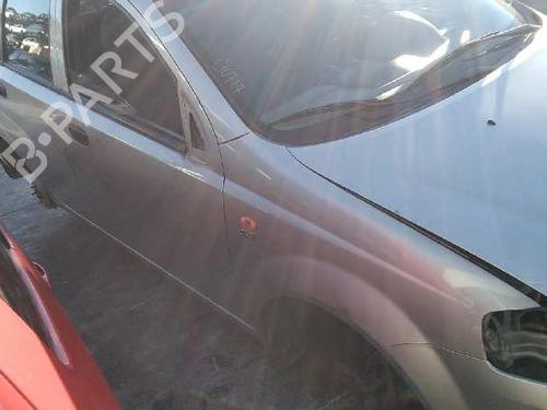 Left taillight DAEWOO KALOS (KLAS) 1.2 | BP2441838C34 