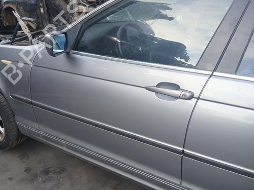 left-front-door-bmw-3-touring-e46-1999-2000-2001-2002-2003-2004-2005-32516733 main image