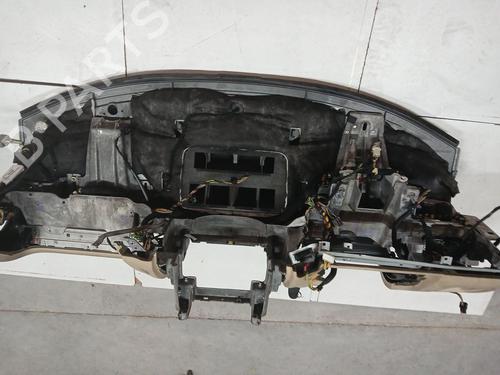 Airbag Kit JAGUAR XJ (X350, X358) D 2.7 | BP12134610C86 