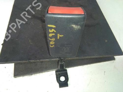 Used Seat buckle OPEL ASTRA H Estate (A04) 1.9 CDTI (L35) (150 hp) 14248985