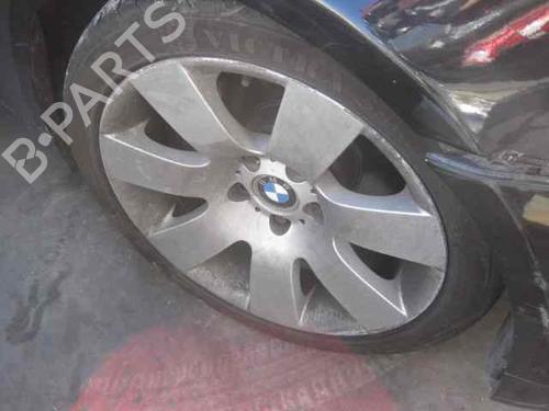 Left front brake caliper BMW 5 (E60) 530 d | BP11543572M105 