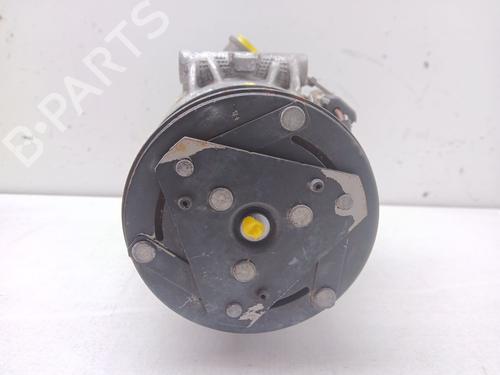 AC-Kompressor OPEL ASTRA H (A04) 1.7 CDTI (L48) | BP26395531M34 