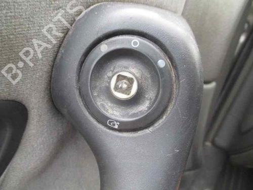 Electronic sensor RENAULT LAGUNA II Grandtour (KG0/1_) 1.9 dCi (KG0G) | BP2406683M84 