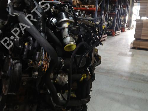 Engine FORD TRANSIT Van (FA_ _) 2.2 TDCi RWD | BP26006108M1  - Image 28