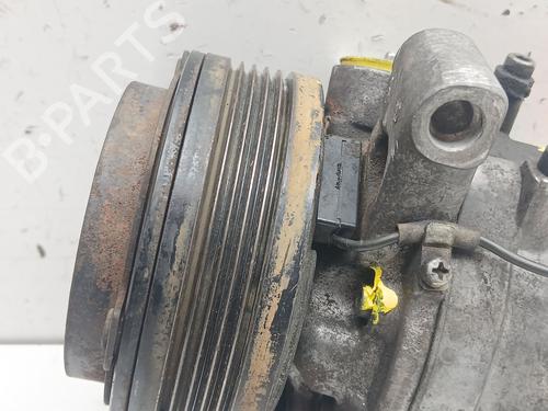 AC compressor BMW 3 (E46) 320 d | BP39502272M34 - Image 2