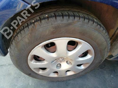 Climate control PEUGEOT 307 (3A/C)  | BP9545355I5 