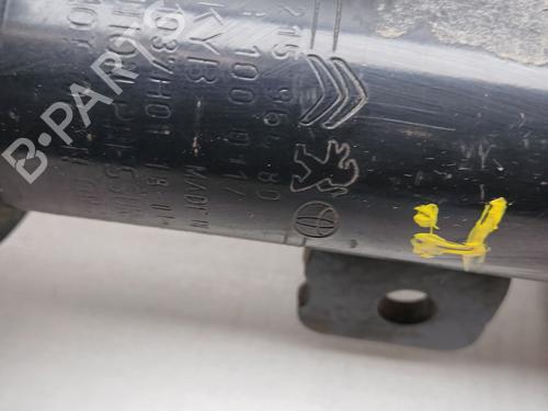 Right front shock absorber PEUGEOT EXPERT Bus (V_) 2.0 BlueHDi 150 | BP29559199M17 