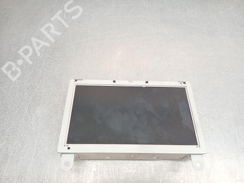 display-monitor-opel-astra-j-p10-2009-2010-2011-2012-2013-2014-2015-2016-39068462 main image