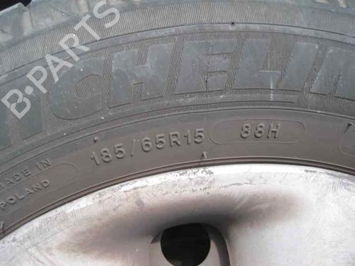 Passasjer kollisjonspute CITROËN XSARA PICASSO (N68) 2.0 HDi | BP2356029C10 