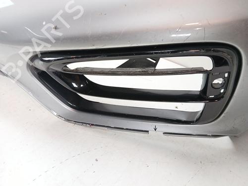 Front bumper PORSCHE CAYMAN (981) S 3.4 | BP29403372C7 