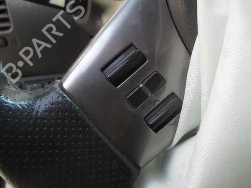 Left front steering knuckle NISSAN NAVARA NP300 (D40)  | BP2375537M25  - Image 23