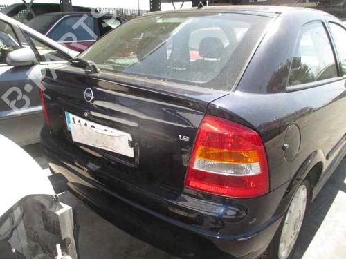 Gearbox OPEL ASTRA G Hatchback (T98) 1.6 (F08, F48) | BP2362062M3 