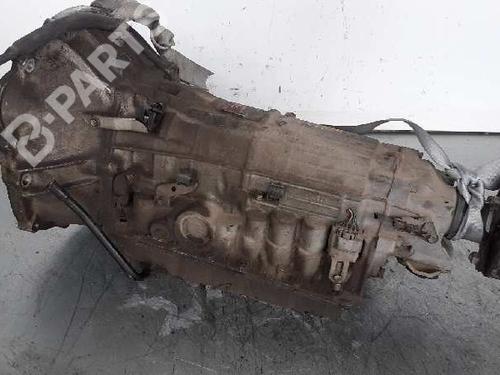 Gearbox LEXUS GS (_S16_) 300 (JZS160_, JZS160R) | BP9970711M3 